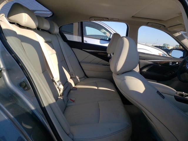 JN1EV7AR7JM435236 Infiniti Q50 LUXE