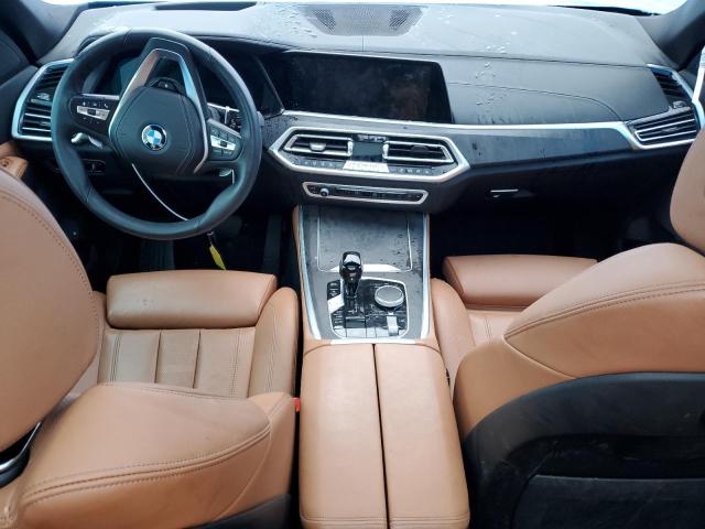 5UXTA6C01N9L92271 BMW X5 Xdrive45e