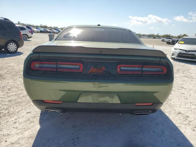 2C3CDZAG8NH233536 Dodge Challenger Sxt