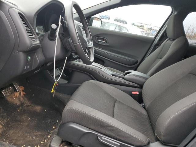 3CZRU6H12MM736429 Honda HR-V SPORT