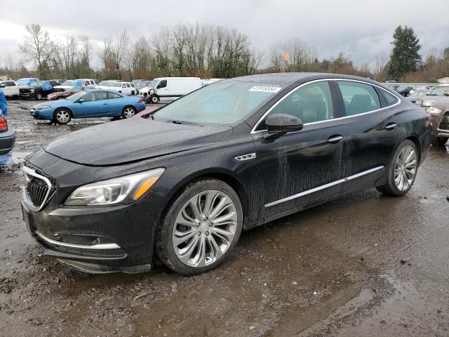 1G4ZP5SS4HU177097 auction archive image