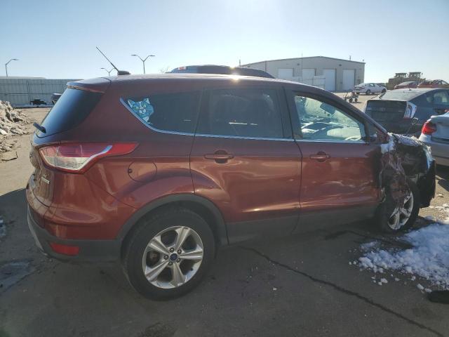 1FMCU0GX1EUE19510 Ford ESCAPE SE
