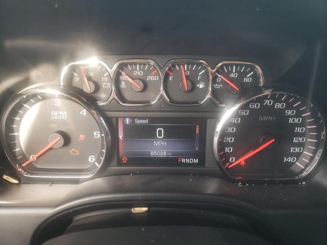 3GTU2VECXEG365882 GMC Sierra K1500 Slt