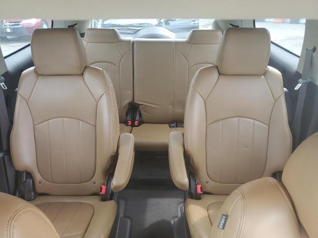5GAKRBKD3HJ247837 Buick Enclave