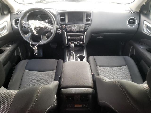 5N1DR2MNXHC678771 Nissan Pathfinder S