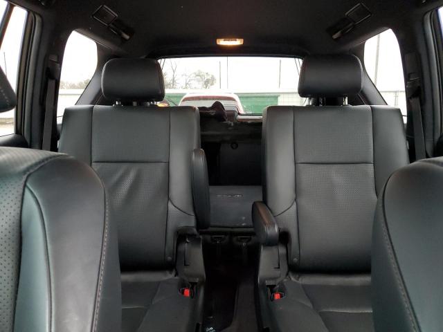 JTJGM7BX9M5280786 Lexus Gx 460 Luxury