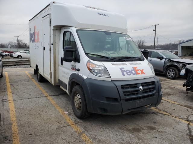 3C7WRVLG5HE502546 RAM Promaster 3500 3500 Standard