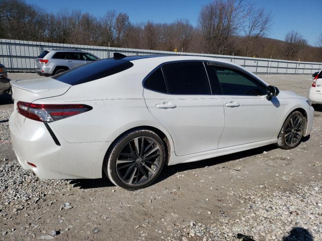 4T1BZ1HK0KU507160 Toyota CAMRY XSE