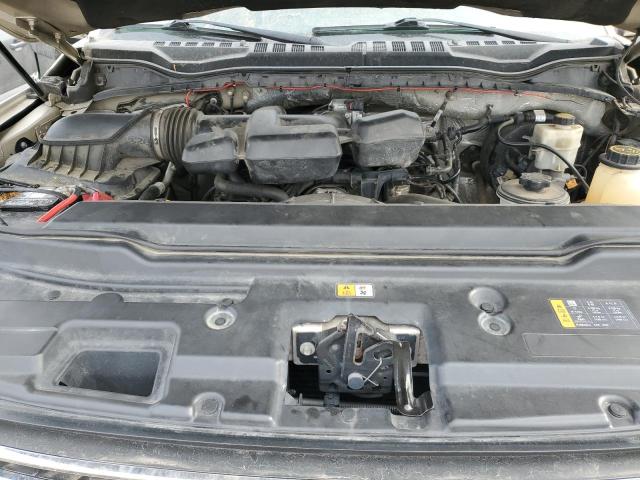 1FT7W2B61HEB46268 Ford F250 Super Duty
