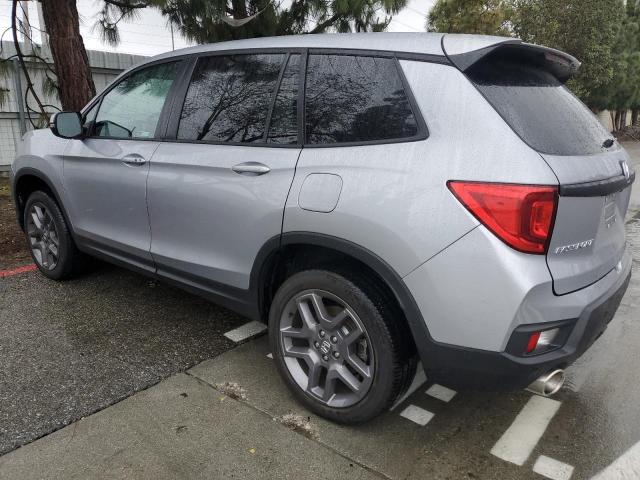 5FNYF8H52PB022948 Honda Passport Exl