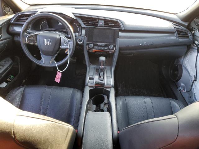 SHHFK7H77HU202151 Honda CIVIC EXL