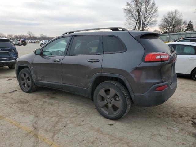 1C4PJMCBXGW301057 Jeep Cherokee Latitude