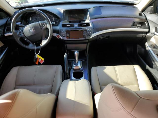 5J6TF2H52EL001691 Honda Crosstour Exl