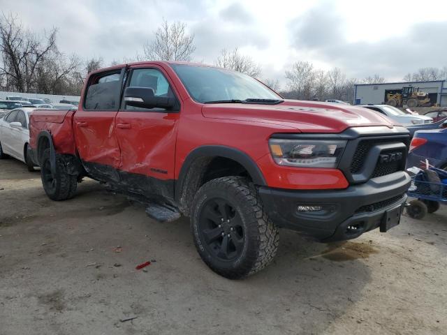 1C6SRFLT9MN685767 RAM 1500 Rebel