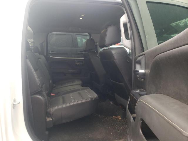 1GT42YE82GF254521 GMC Sierra K3500 Denali
