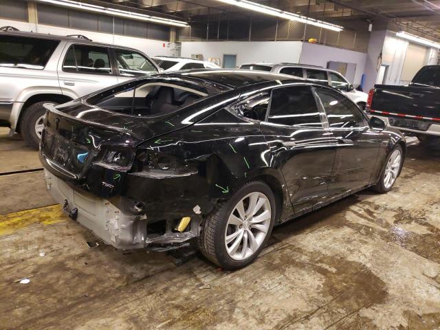 5YJSA1E22GF139631 Tesla MODEL S