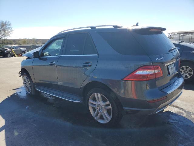 4JGDA5JB6FA597567 Mercedes-Benz ML 350