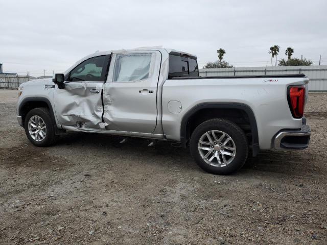 3GTU9DED0LG272784 GMC Sierra K1500 Slt