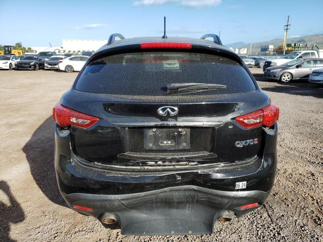 JN8CS1MWXFM483563 Infiniti QX70
