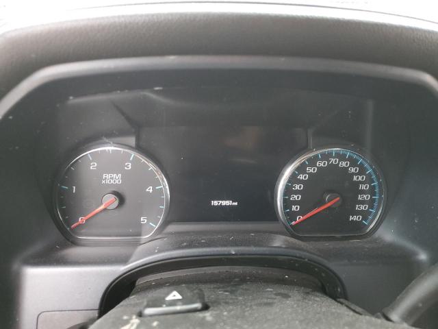 1GT12UEY7JF115097 GMC Sierra K2500 Denali