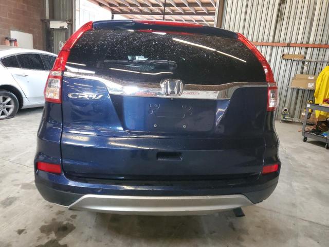 3CZRM3H50GG715809 Honda CR-V EX