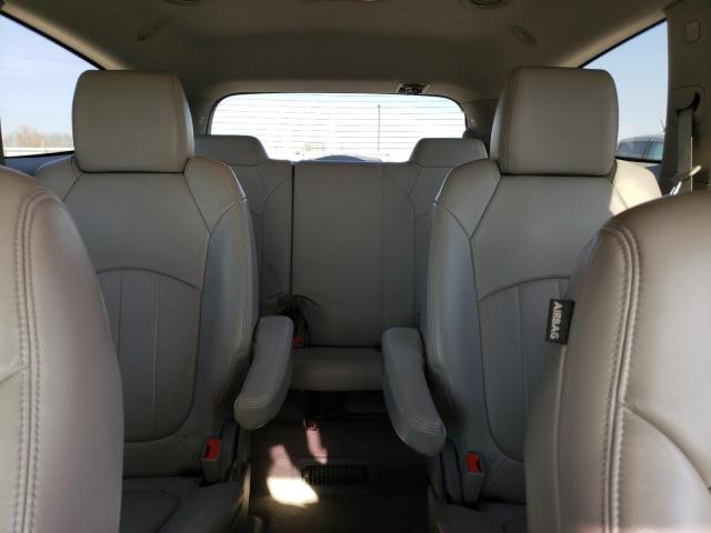 5GAKRBKD8FJ378842 Buick Enclave