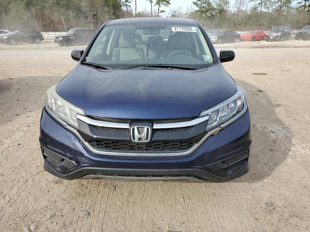 3CZRM3H34FG706527 Honda CR-V LX