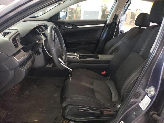 19XFC2F59HE215802 Honda Civic Lx