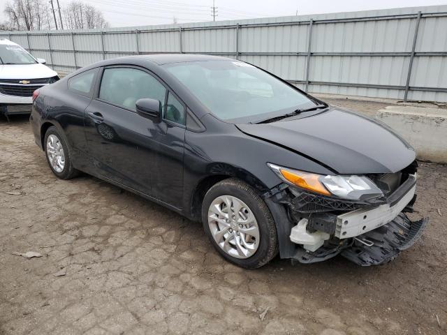 2HGFG3B52FH502238 Honda Civic Lx
