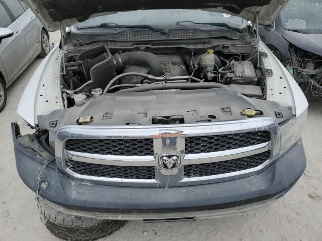 3C6JR6DTXEG125101 RAM 1500 St