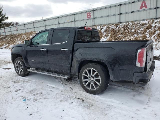 1GTG6EEN6L1149655 GMC Canyon Denali