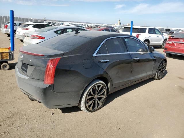 1G6AH5SX3E0113018 Cadillac ATS LUXURY