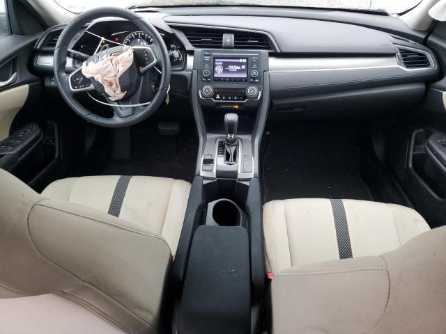 2HGFC2F52GH531420 Honda Civic Lx
