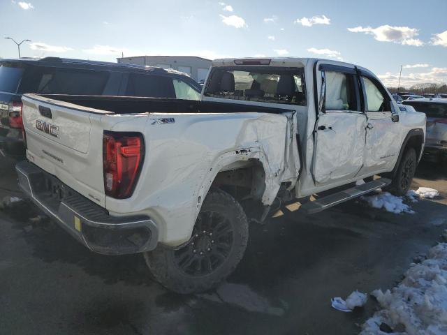1GT49ME72NF153021 GMC Sierra K2500 Sle