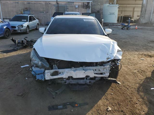 JM1BM1W71E1132158 Mazda 3 Grand Touring