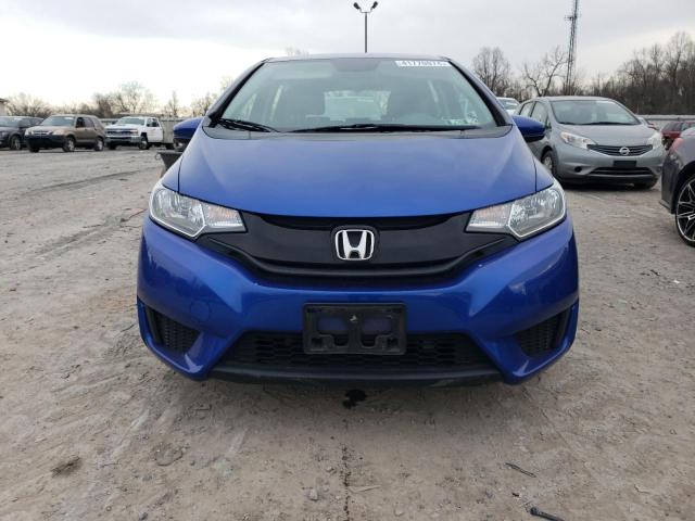 3HGGK5G53HM700807 Honda FIT LX
