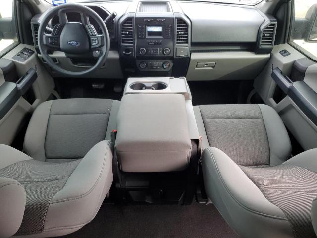 1FTEW1CB7KKC96021 Ford F150 Supercrew