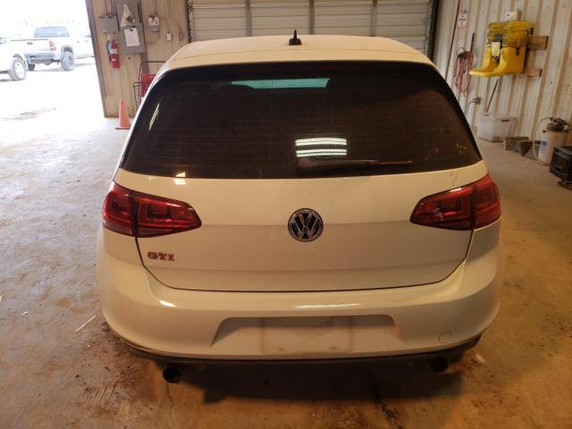 3VWT47AU7GM001551 Volkswagen GTI S/SE
