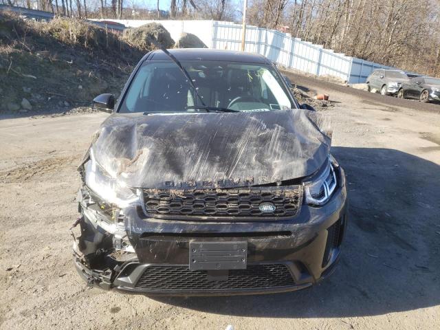 SALCJ2FXXPH322014 Land Rover Discovery Sport S