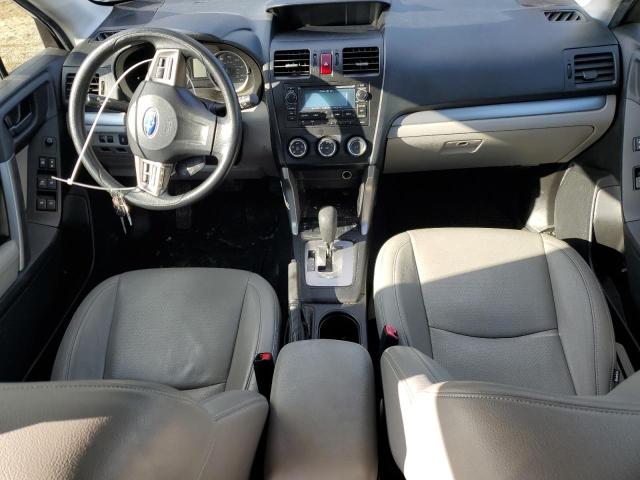 JF2SJADC1FH428638 Subaru Forester 2.5i Premium