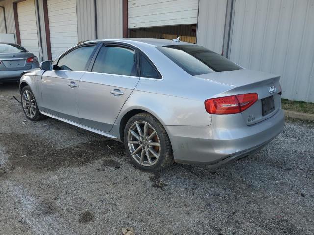 WAUAFAFL7FN002461 Audi A4 PREMIUM