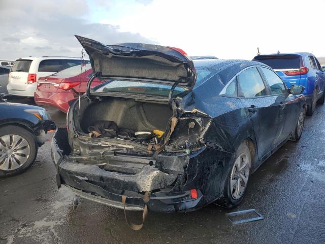 19XFC2F69KE203858 Honda Civic Lx