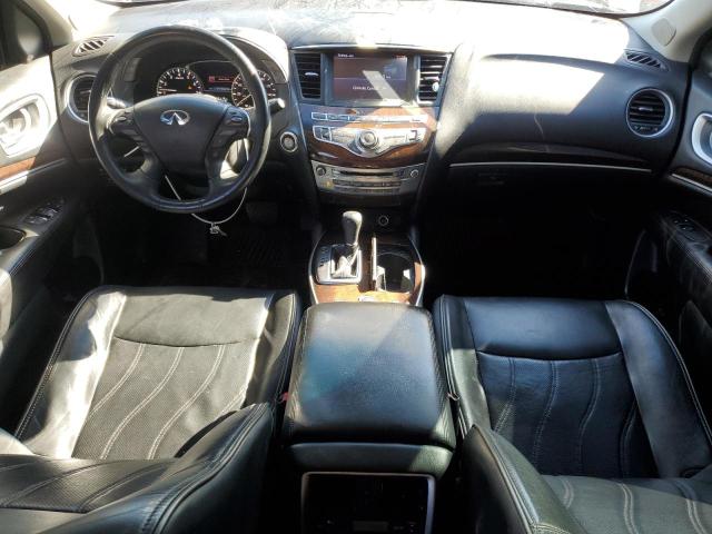 5N1AL0MM5FC523154 Infiniti QX60