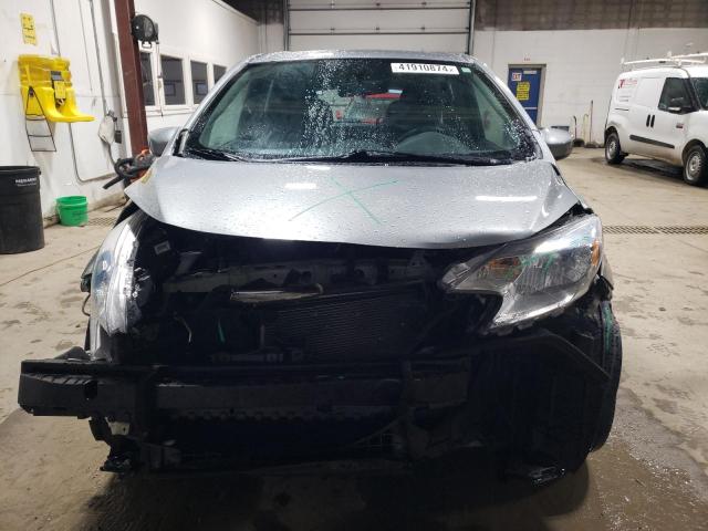 3N1CE2CP9FL376262 Nissan Versa Note S