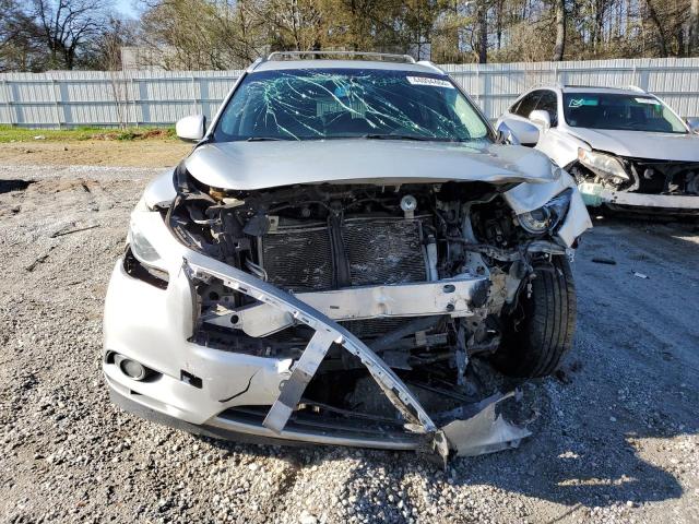 5N1AL0MM2FC560145 Infiniti QX60
