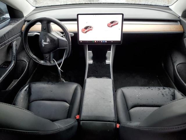 5YJ3E1EA7JF173054 Tesla MODEL 3