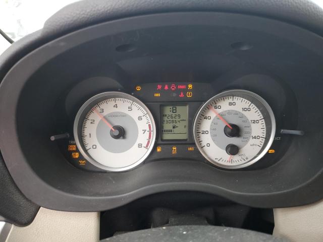 JF1GJAA60EH018176 Subaru Impreza