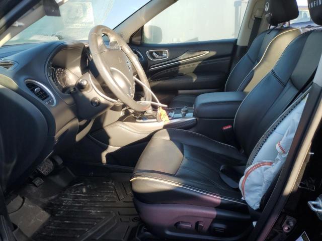 5N1DL0MM0JC515663 Infiniti QX60
