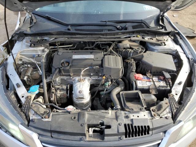 1HGCR2F88EA211980 Honda ACCORD EXL