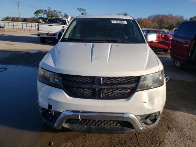 3C4PDCGG1FT530464 Dodge Journey Crossroad
